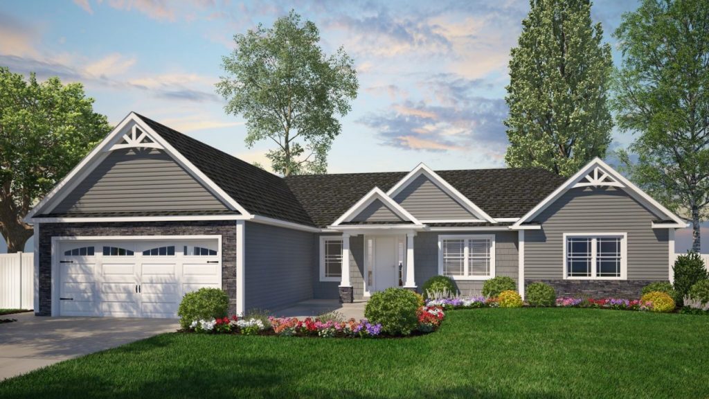 Doyle Homes Doyle Homes