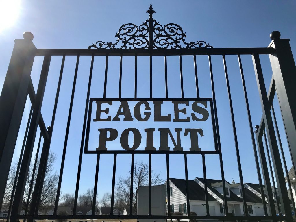 Eagles Point Doyle Homes