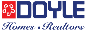 Doyle Homes Logo