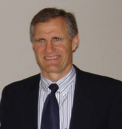 Steven W. Doyle